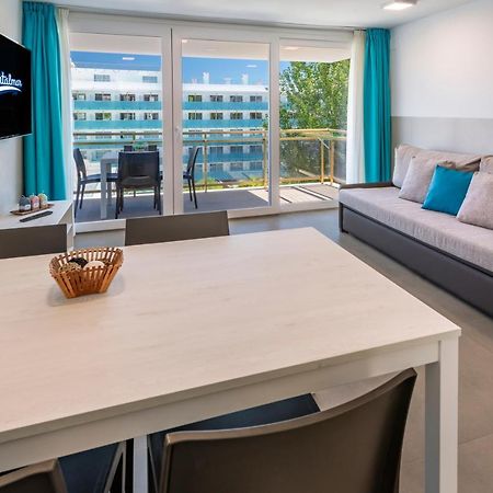 Apartmán Playa Salou Exteriér fotografie